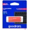 Флешка GoodRAM UME3 USB 3.0 64GB Orange (UME3-0640O0R11)